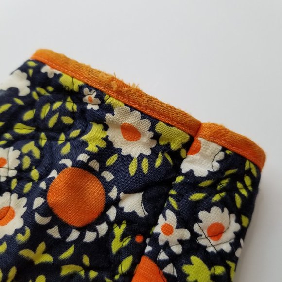 SOLD🌈1970s Lanz of Salzberg quilted floral maxi - Picture 10 of 14